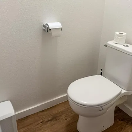 Lovely In En Roussillon Apartamento *