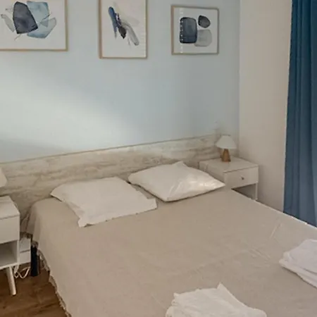 Lovely In En Roussillon * Canet-en-Roussillon