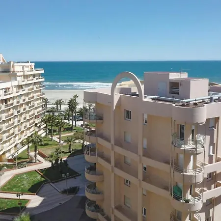 3 Bedroom In En Roussillon