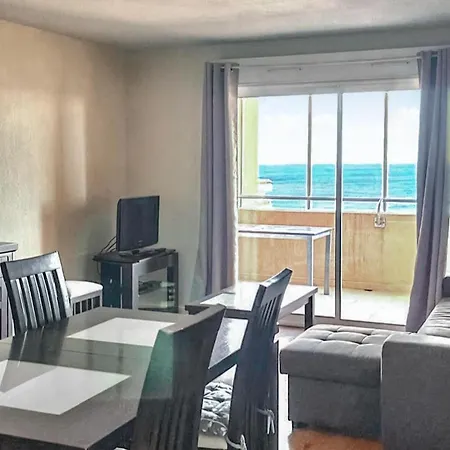 3 Bedroom In En Roussillon Apartment Canet-en-Roussillon